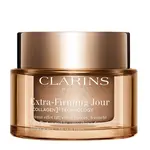 Clarins Denný spevňujúci krém pre všetky typy pleti Extra-Firming Jour Collagen Technology (Cream) 50 ml