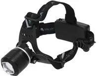 Mikado čelovka cree uv usb