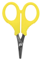 Avid carp nožnice re-rig compact braid scissors