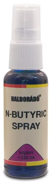Haldoradó dip n-butyric spray 30 ml kyselina maslová - slivka
