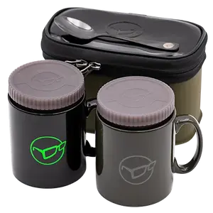 Korda čajový set compac tea set 2 piece