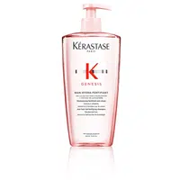 Kérastase Posilňujúci šampón proti vypadávaniu vlasov Genesis Bain Hydra-Fortifiant (Anti Hair -Fall Fortifying Shampoo) 500 ml