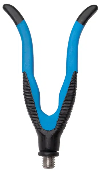 Zebco podpera trophy deep rod rest