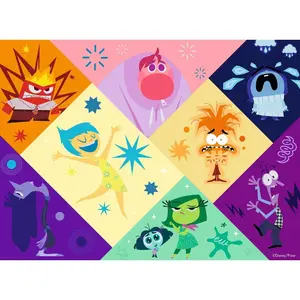 V hlave 2 500 dielikov