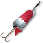 Dam blyskáč standard spoon sinking glitter - 5,5cm 22 g