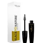 Tolure Cosmetics Riasenka pre väčší objem rias BLACKTONATURE Volume Mascara 10 ml