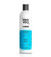 Revlon Professional Šampón pre objem vlasov Pro You The Amplifier (Volumizing Shampoo) 350 ml