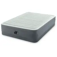 Intex 64906ND Matrac nafukovací Queen 152 x 203 x 46 cm