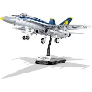 Cobi FA-18C Hornet 538 dielikov
