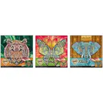 Diamantové maľovanie 30x30cm