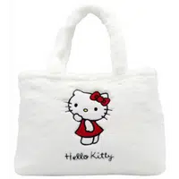 Hello Kitty veľká plyšová taška