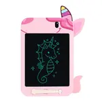 Alltoys LCD kresliaca tabuľka jednorožec