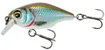 Savage gear wobler petit g crank 4 cm 4,3 g sr f cl roach