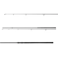 Daiwa prút emblem stalker carp 3 m 3,5 lb