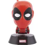 Paladone Icon Light Deadpool