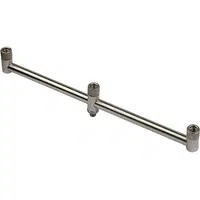 Giants fishing hrazda nerez fixed buzzerbar 30 cm 3 rods