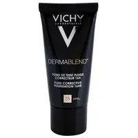 Vichy Fluidný korektívny make-up Dermablend 16H SPF 28 30 ml 20 Vanilla