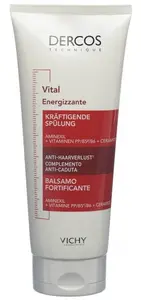 Vichy Dercos Energizujúci posilňujúci kondicionér proti vypadávaniu vlasov (Fortifying Conditioner) 200 ml