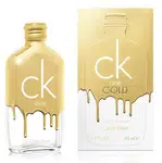 Calvin Klein CK One Gold – EDT 50 ml