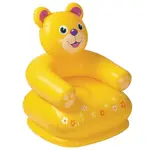 Intex 68556 Nafukovacie kreslo 65 x 64 x 74 cm - Medveď