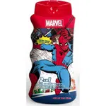 EP Line kozmetika Spiderman Kúpeľový a sprchový gél 475 ml
