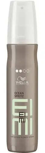 Wella Professionals Slaný sprej pro plážový efekt EIMI Ocean Spritz 150 ml