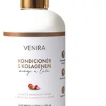 Venira Kondicionér s kolagenem mango-liči 300 ml