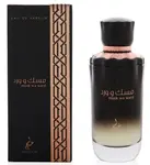 Khadlaj Musk Wa Ward - EDP 100 ml