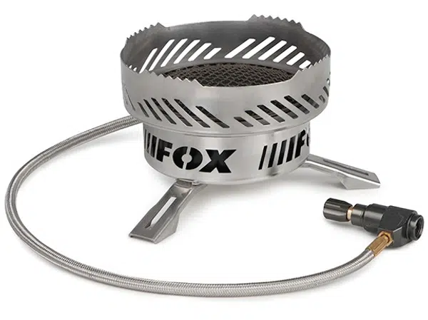 Fox vařič cookware infrared stove v2