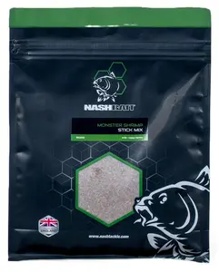 Nash stick mix monster shrimp 1 kg