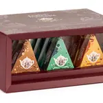 English Tea Shop Dárková kolekce Super dobroty 12 pyramidek BIO