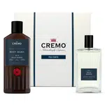 Cremo Dárková sada tělové péče Palo Santo