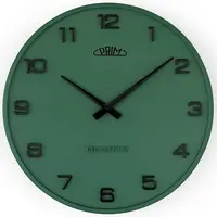 Prim Nástěnné hodiny Bloom II - A E01P.4157.40