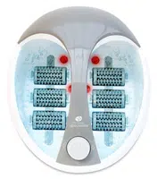 Rio-Beauty Masážní vanička na nohy (Deluxe Foot Spa & Massager)