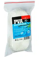 Giants fishing pva náhradní punčocha mesh fast melt refill maxi pack 50 m - 35 mm
