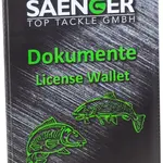 Saenger pouzdro na doklady