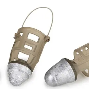 Matrix krmítko plastové orbit large - 40 g