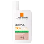 La Roche Posay Tónovaný opalovací fluid SPF 50+ Anthelios UVMune 400 (Tinted Fluid) 50 ml