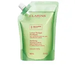 Clarins Tonizační voda pro smíšenou až mastnou pleť (Purifying Toning Lotion) 400 ml - náhradní náplň