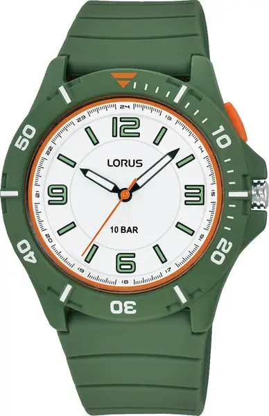 Lorus Analogové hodinky R2315QX9
