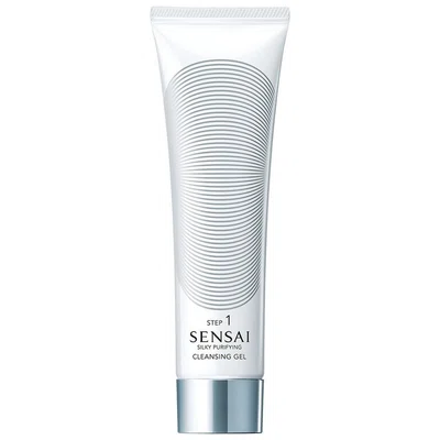 Sensai Čisticí gel Silky Purifying Step One (Cleansing Gel) 125 ml