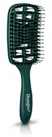 Dtangler Kartáč na vlasy Emerald Green