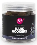 Mainline tvrzené boilie hard hookers iso fish 18 mm
