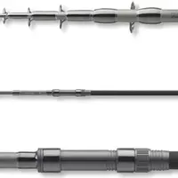 Daiwa prut crosscast tele carp 12 ft 3 lb