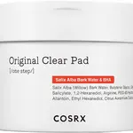 COSRX Peelingové čisticí tampony (Original Clear Pad) 70 ks