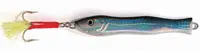 Abu garcia pilker sillen h-s/black-150 g