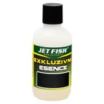 Jet fish exkluzivní esence 100ml-brusinka