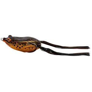 Savage gear žába hop walker frog floating tan 5,5 cm 15 g