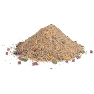 Saenger krmítková směs amino f3 high protein groundbait česnek speciál 1kg