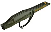 Sportex pouzdro na pruty 2024 dvoukomorové bags ii - 165 cm